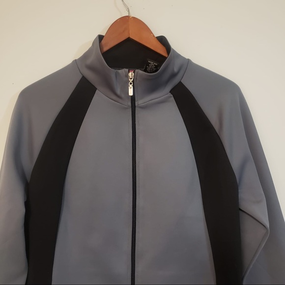 G factor jacket - Picture 2 of 7